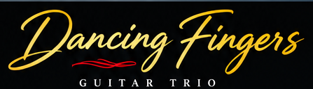 Dancing Fingers Guitar Trio